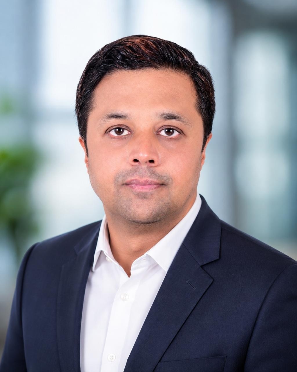 Ramendra Kotharkar